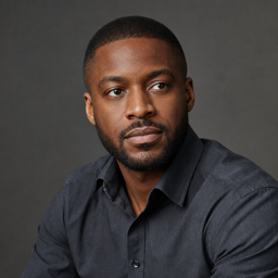 Daniel Okafor