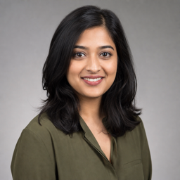 Priya Raman