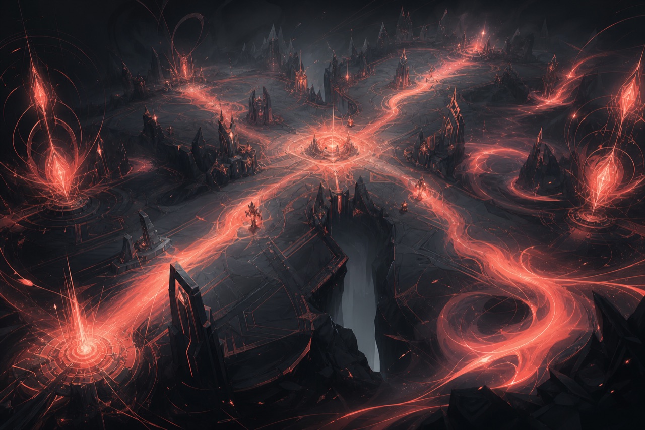 League of Legends to nerf supports for return to “bot meta” in patch 14.6