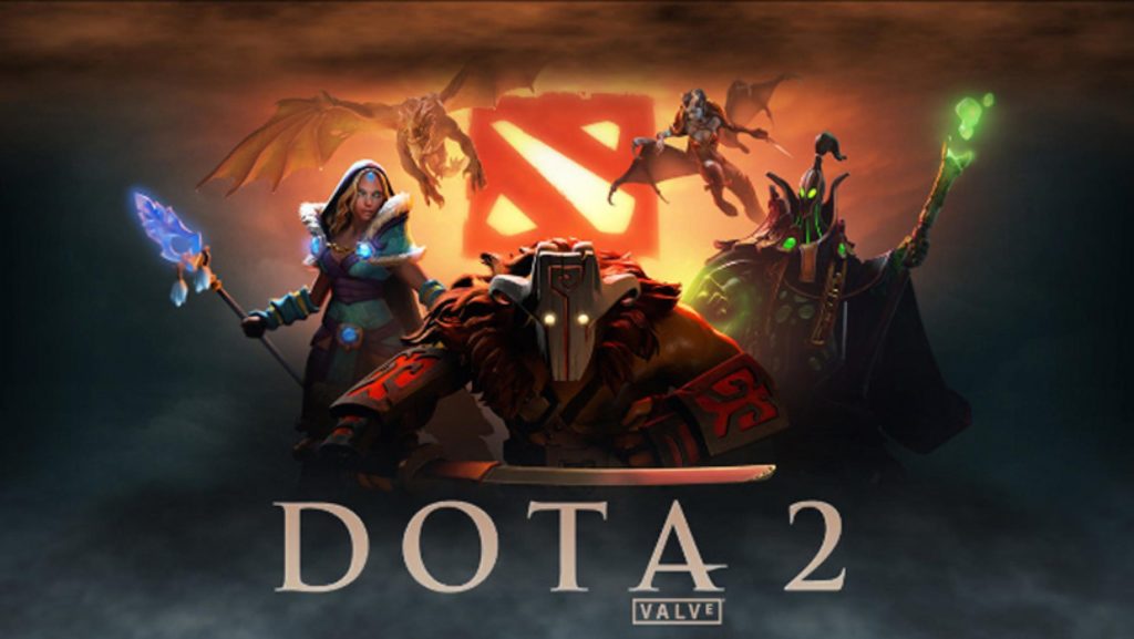 Top 5 heroes that were buffed in Dota 2 Patch 7.24 13