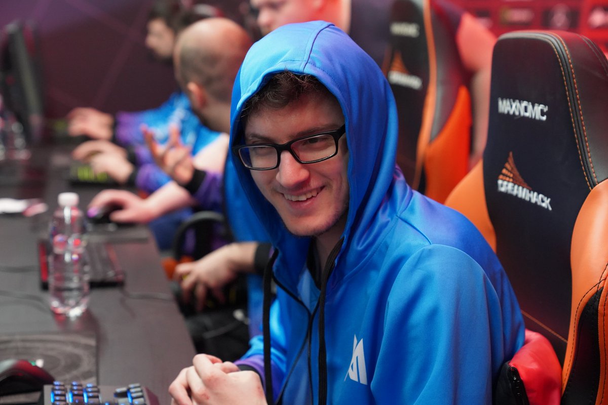 nigma miss out on starladder imbatv minor level push nigma miss out on starladder imbatv minor level push