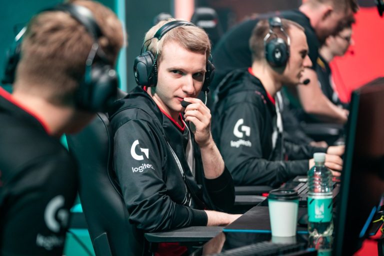 G2 Esports: The cracks are showing after two surprising defeats
