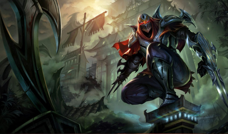 Riot wants to ‘widen the jungle champ pool’ in League of Legends