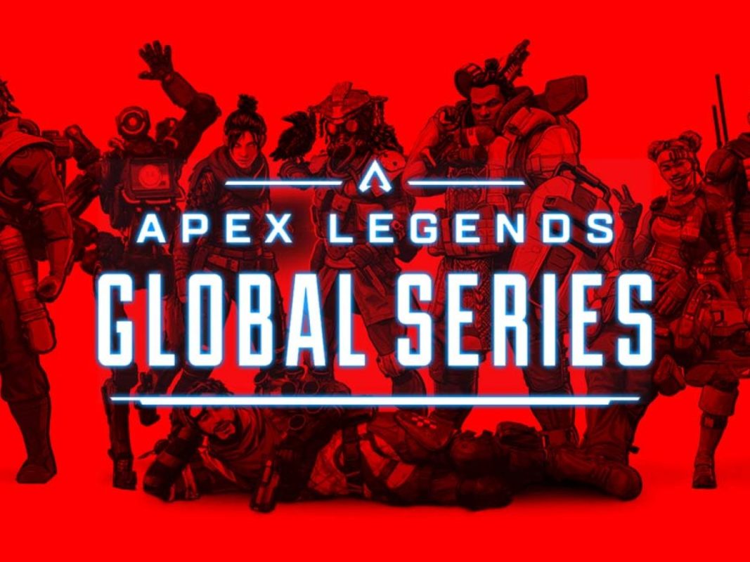 Apex Legends Global Series Online Tournaments to continue amid coronavirus outbreak 1