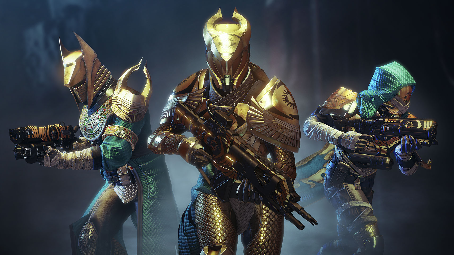Trials of Osiris returns in Destiny 2: Here's what to expect - Level Push