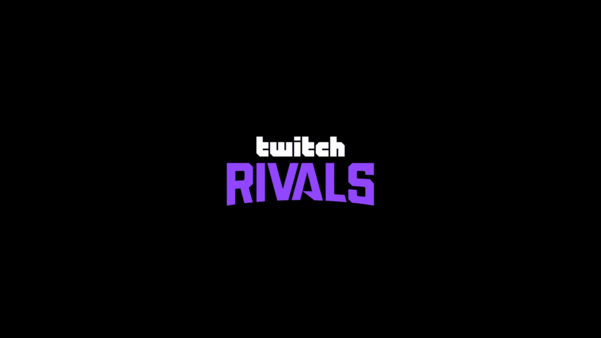 Twitch Rivals: Warzone Streamer Showdown