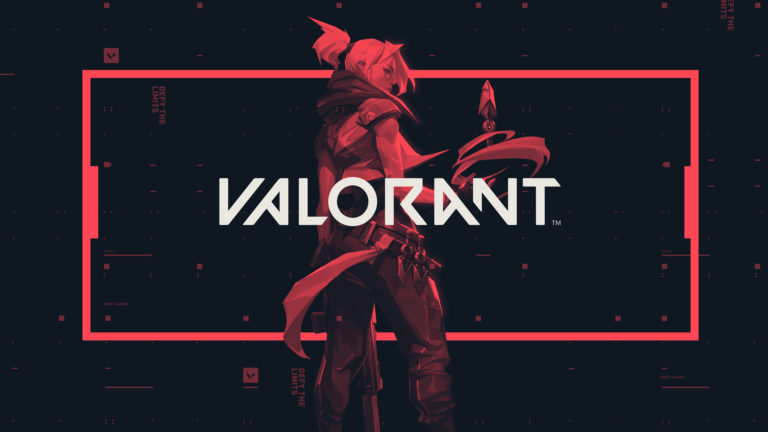 Riot Games unveil Valorant, new first-person shooter coming in Summer 2020
