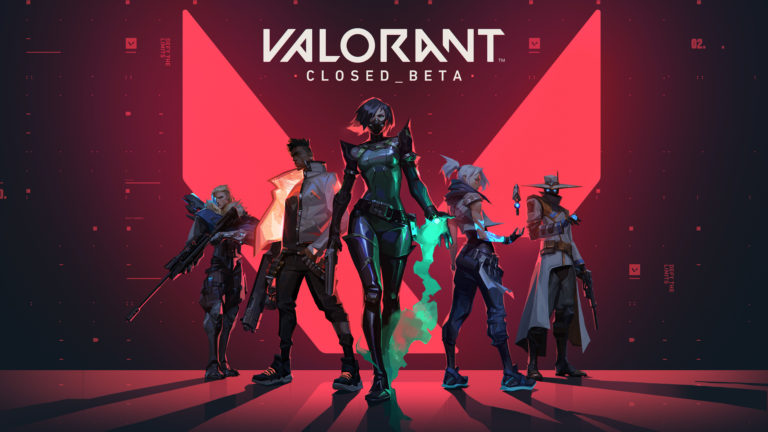 Riot paves the way for Valorant esport events in their latest update