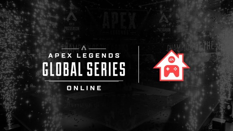 Apex Legends Global Series Online Tournaments new dates announced