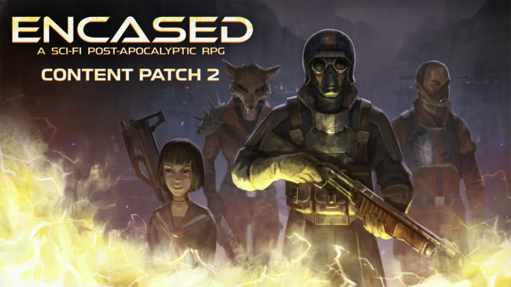 Here's what to expect from Encased Patch 2 4