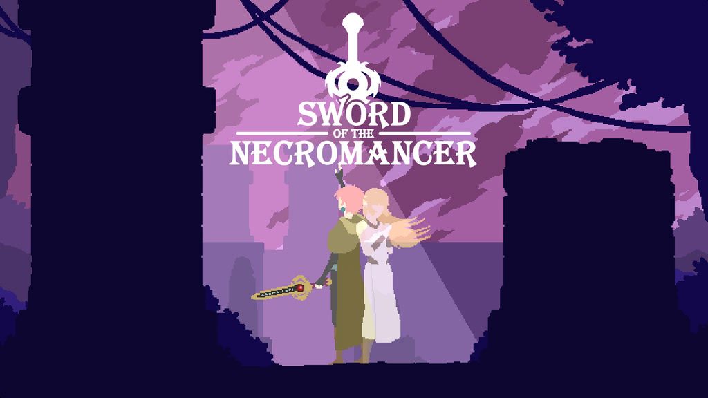 Sword of the Necromancer Kickstarter launches 1