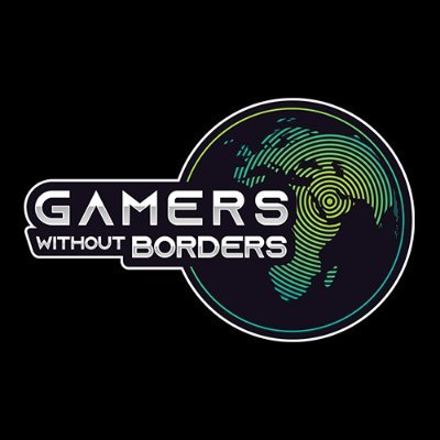 Gamers Without Borders