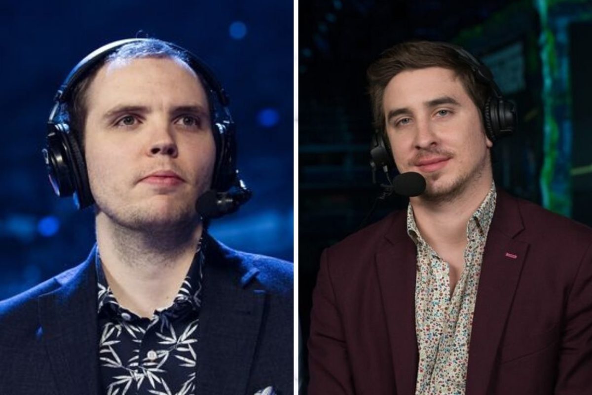 Content Exclusivity: The battle between Kyle and AdmiralBulldog continues