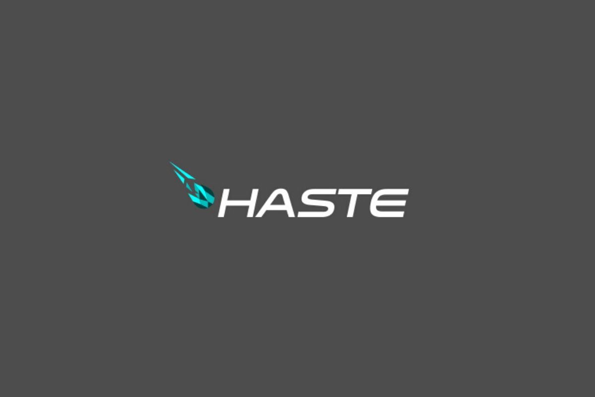 Haste