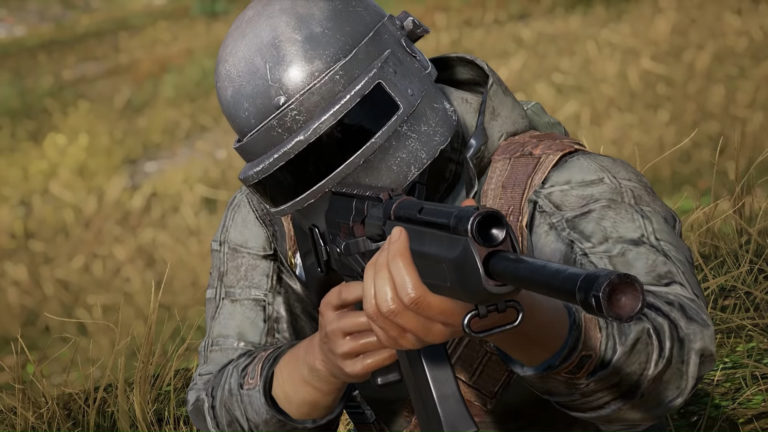 Here’s what to expect with PUBG Update 7.2
