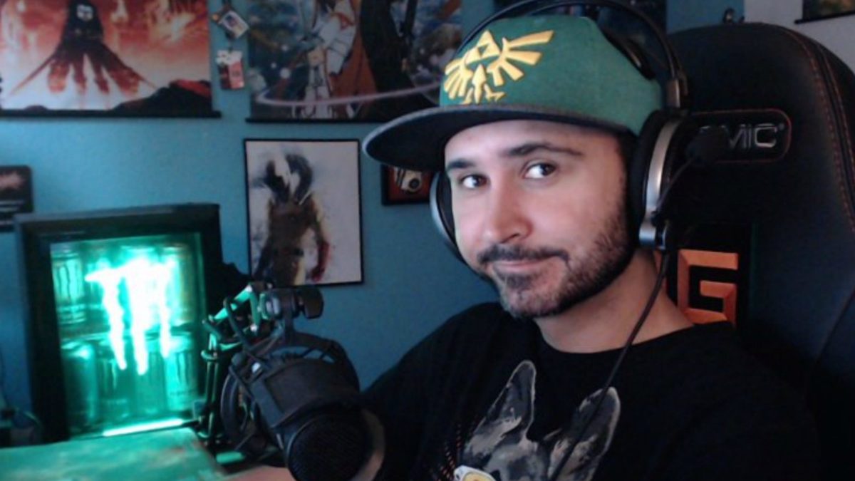 Summit1G reacts to Twitch Safety Advisory Council controversy