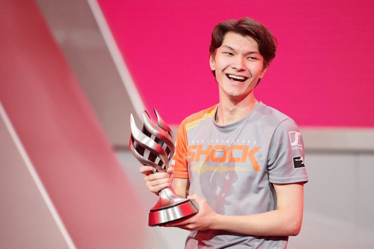 Sinatraa “lost every ounce of passion” for Overwatch, but doesn’t rule out return
