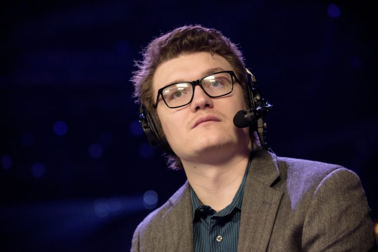 GrandGrant’s career might be over after shocking sexual harassment allegations surface