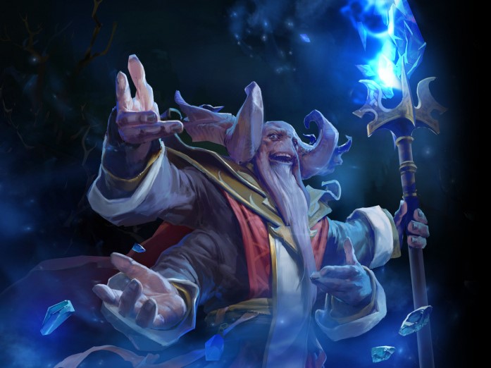 Aghanim’s Labyrinth Dota 2 Summer Event is out now, and it’s free