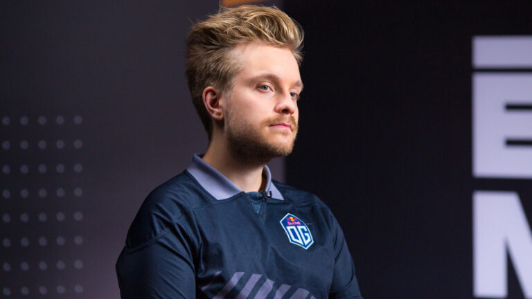 JerAx returns to streaming today: “It won’t be Dota 2, but I have something new to show you”