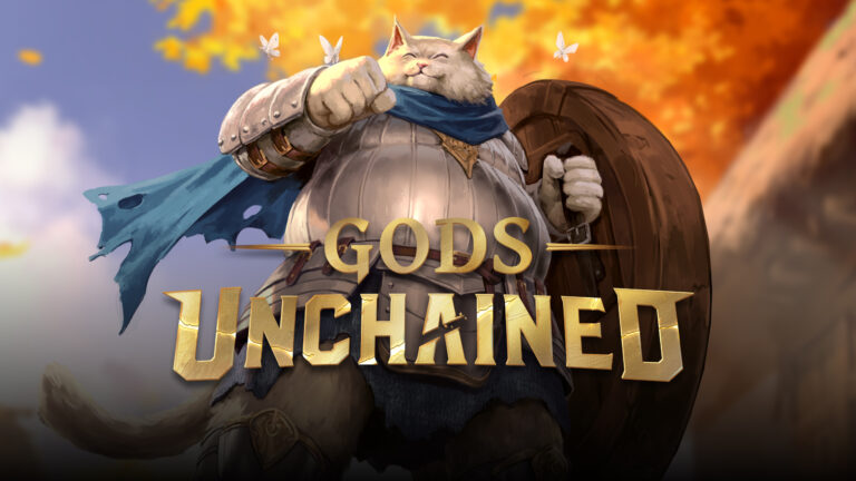 Gods Unchained Leaps into the Mainstream on Epic Games Store