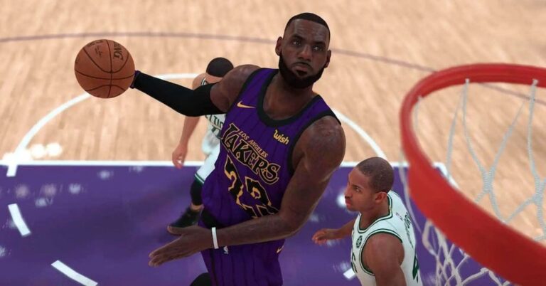 NBA 2K24 February 12 Update Patch Notes: Season 5 preparations & MyTEAM changes