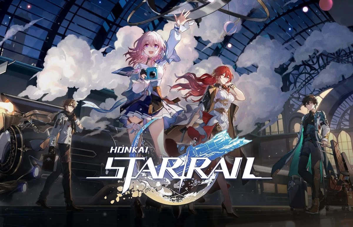 Honkai: Star Rail wins "Best Mobile Game" at The Game Awards 2023 1
