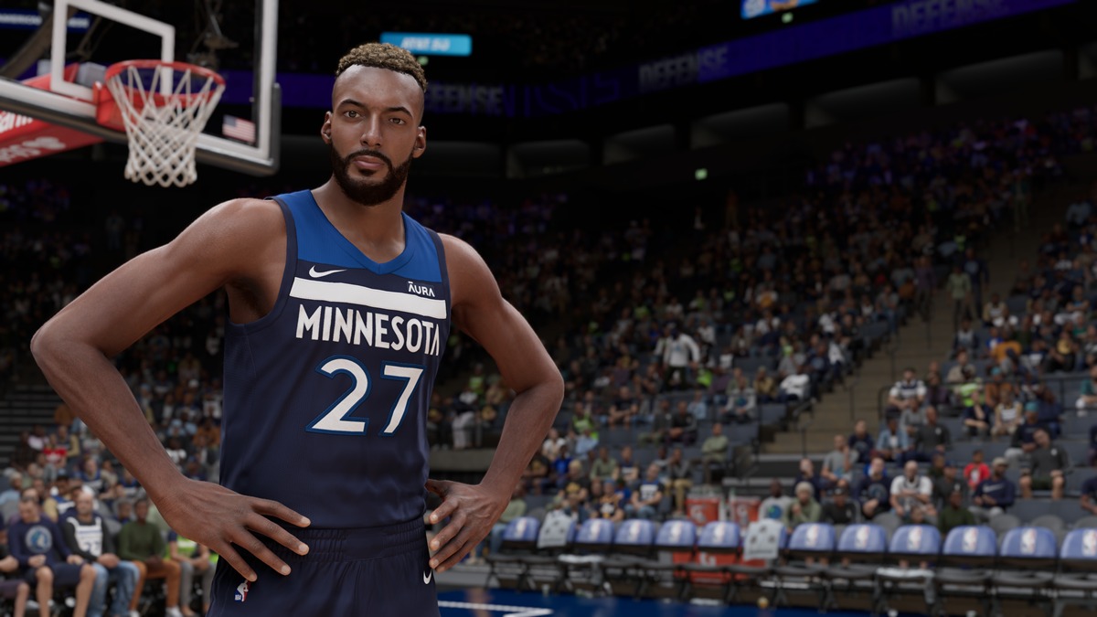 NBA 2K24 error code leaves players fuming as The Rec progress is not recorded 1