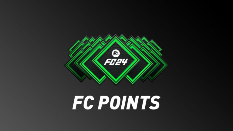 EA FC 24: How to Buy FC Points in Ultimate Team