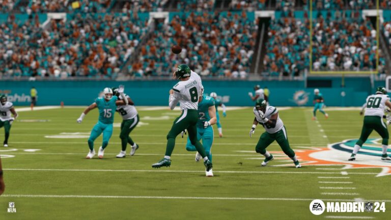 Madden 24 Ultimate Team: How to Change Your Playbook