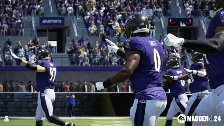 Madden 24: How to Earn XP Fast in Ultimate Team
