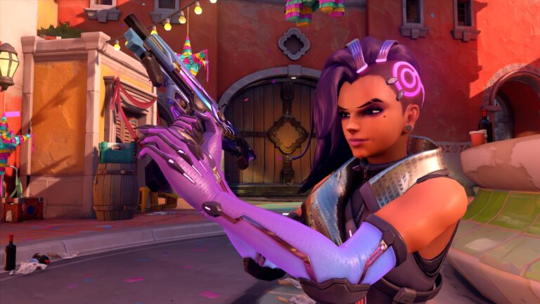 Overwatch 2 players question if some heroes and abilities really belong