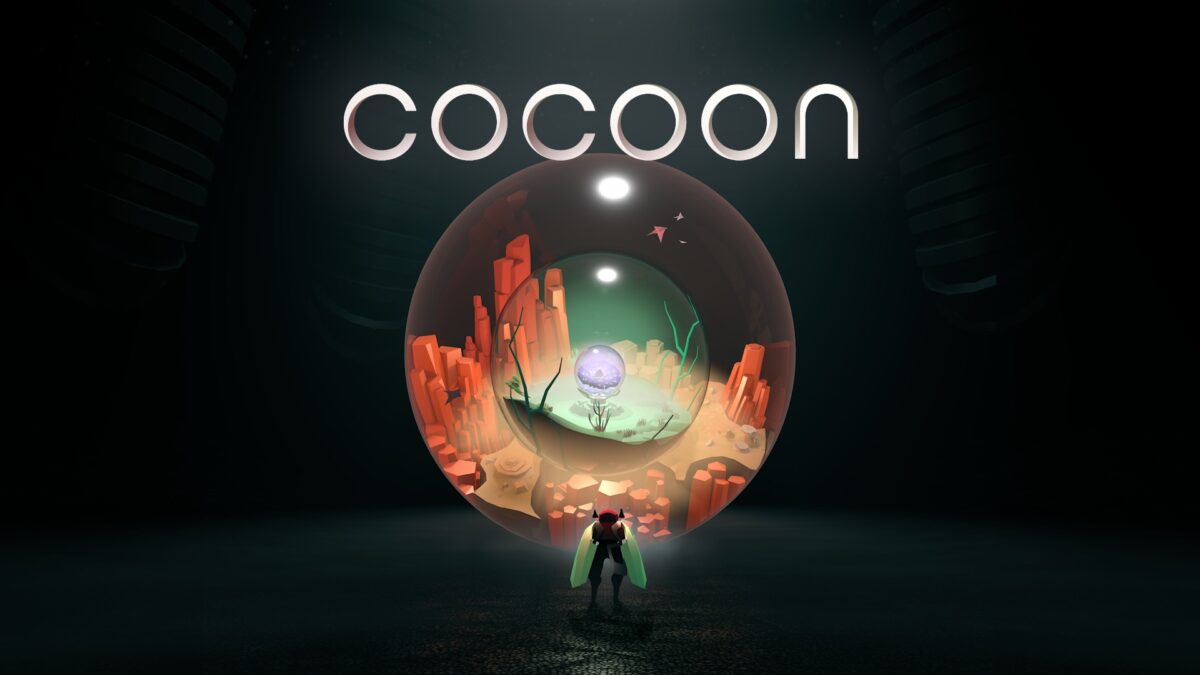Cocoon wins "Best Debut Indie Game" at The Game Awards 2023 1