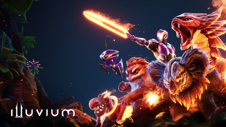 Illuvium’s Early Reviews: Praise and constructive criticism for long-awaited NFT game