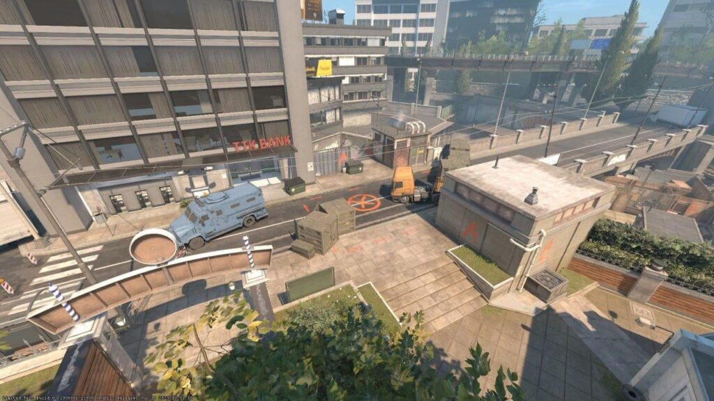 CS2 Maps: Every competitive and casual map in Counter-Strike 2 7