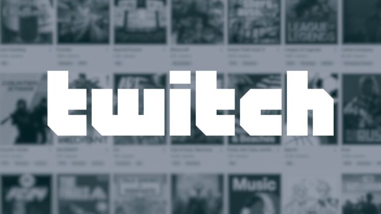 Why is Twitch shutting down in South Korea?