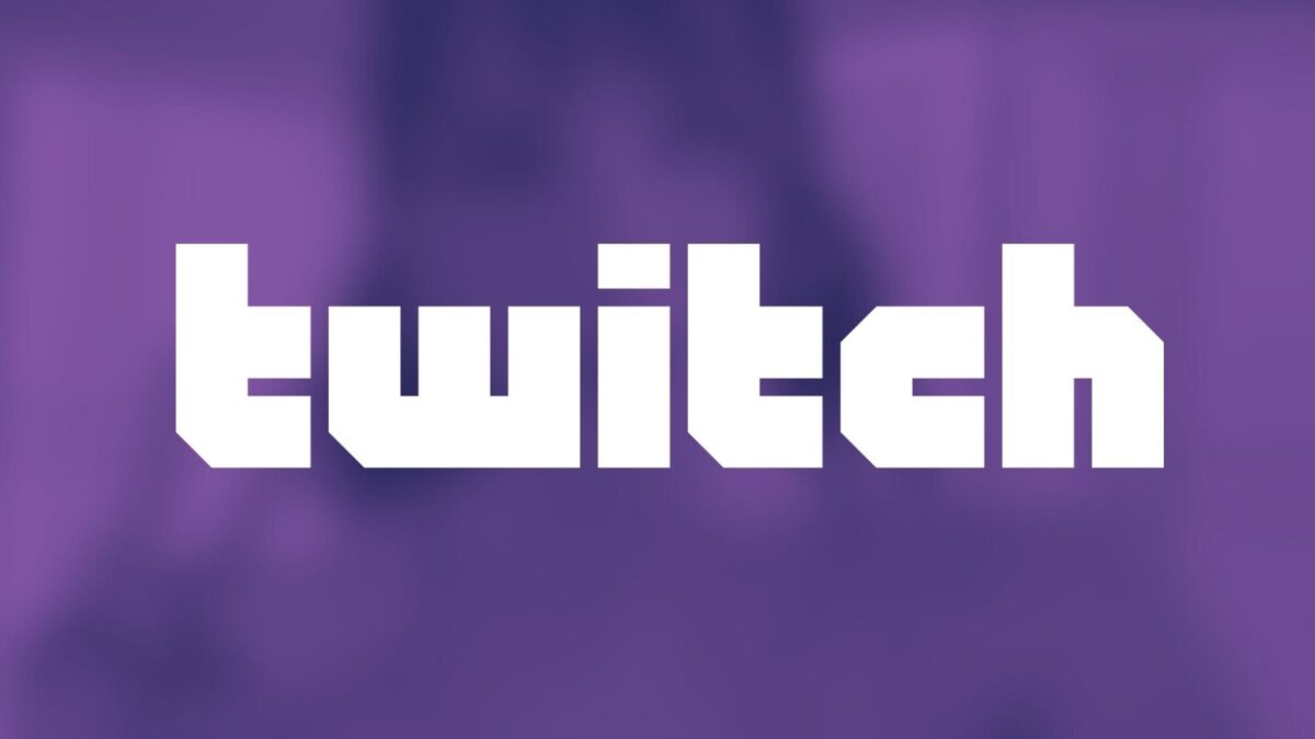 Twitch's "topless" stream controversy is raising eyebrows and concerns 1
