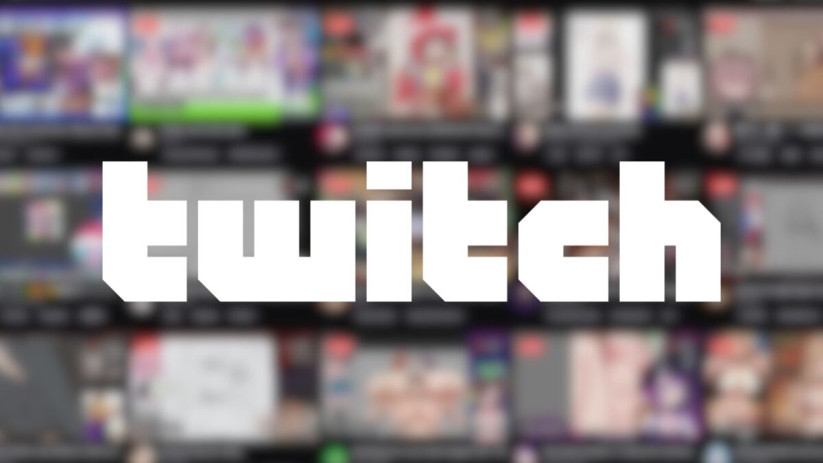 Twitch now flooded with sexual content following policy update 1