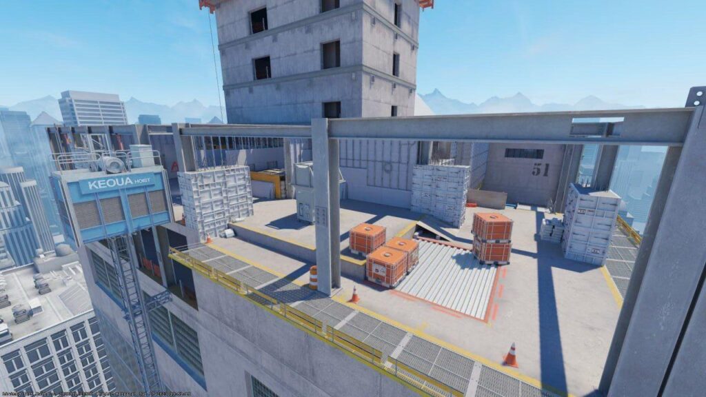 CS2 Maps: Every competitive and casual map in Counter-Strike 2 10
