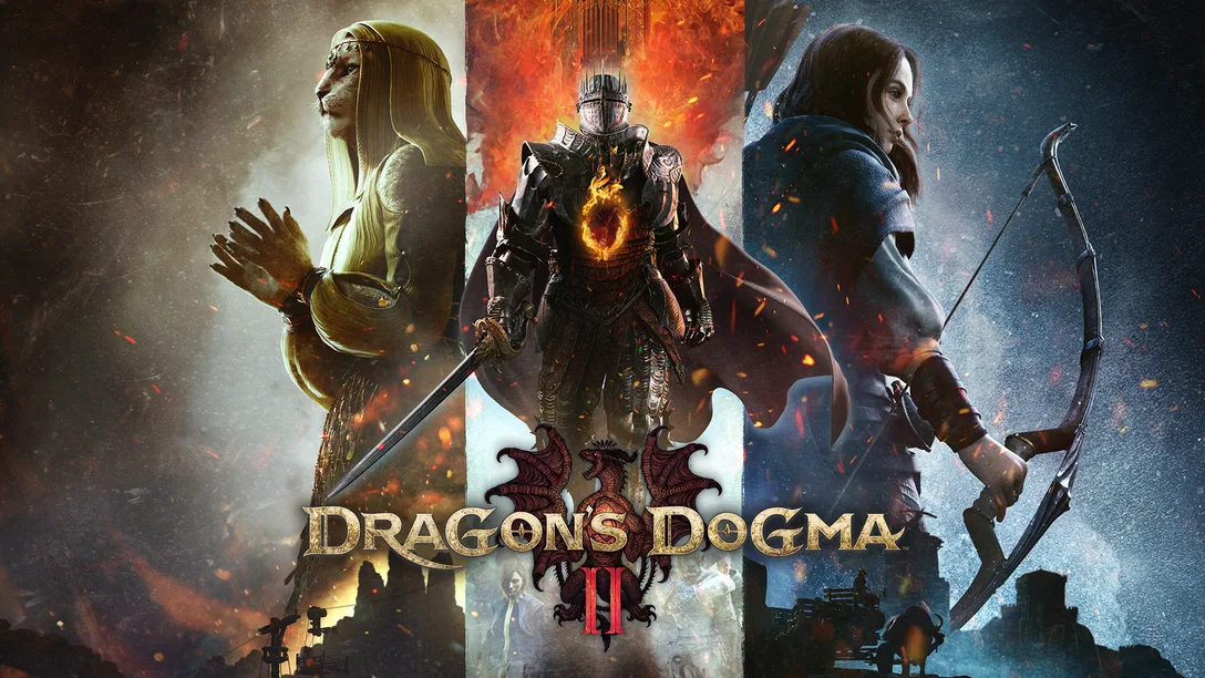 Dragon's Dogma 2 gets new vocation, gameplay mechanics 1