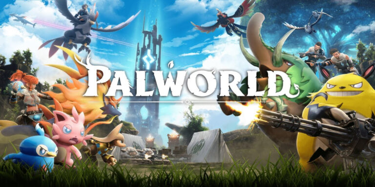Palworld dev blasts “lazy” player count reports while urging patience for updates