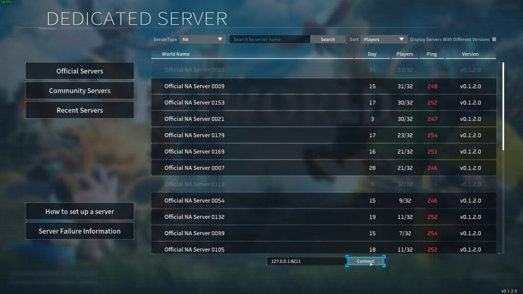 Palworld: How to Set Up Dedicated Server 4 Palworld: How to Set Up Dedicated Server 4