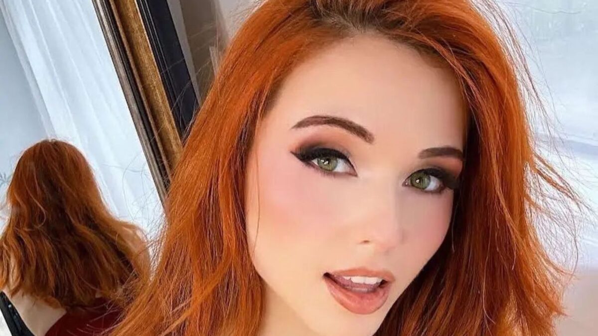 Amouranth’s OnlyFans earnings shock the internet with mind-boggling figures