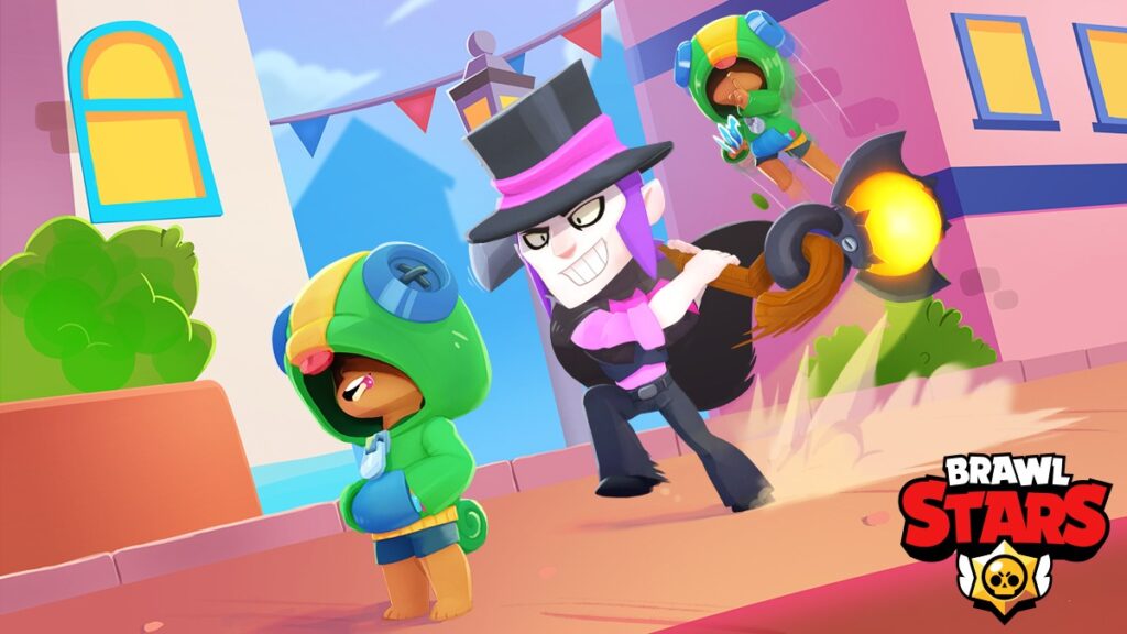 Top 10 Brawlers to Max Out First in Brawl Stars Season 23 3