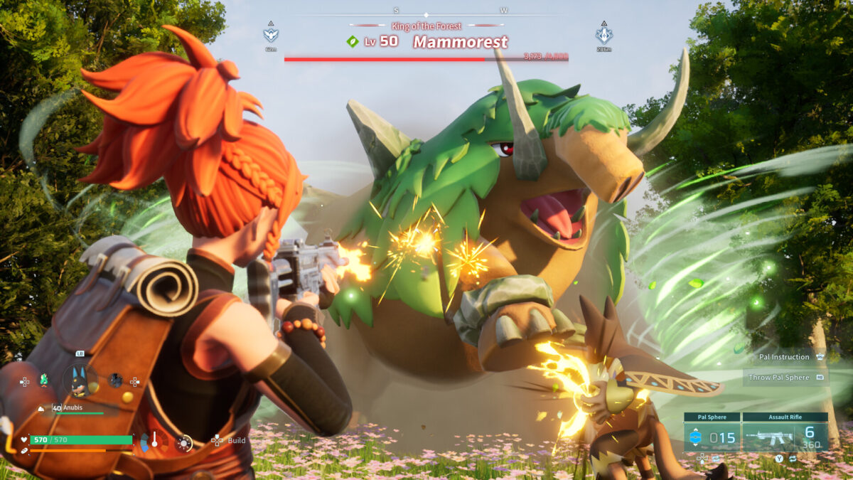 Best Palworld World Settings Explained A Guide to Optimizing Your Custom Game Level Push