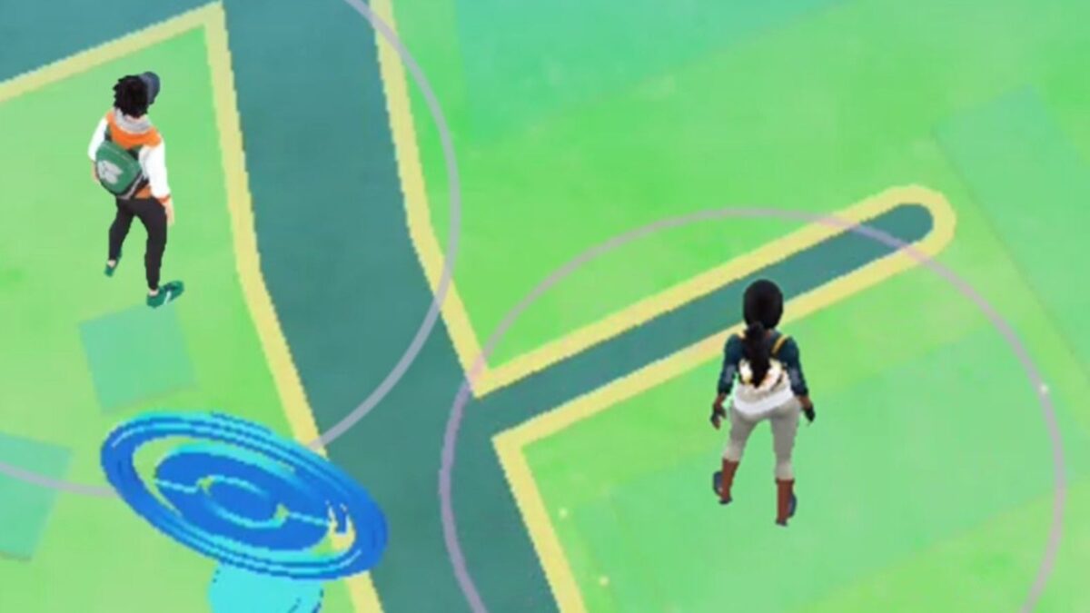 Pokemon Go trainers to get revamped visuals in long-awaited map update for select regions 1