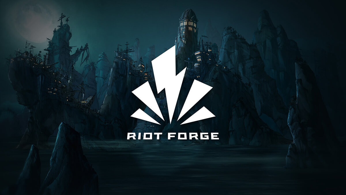 Riot Forge wraps up as Riot Games pivots to core titles and esports 1