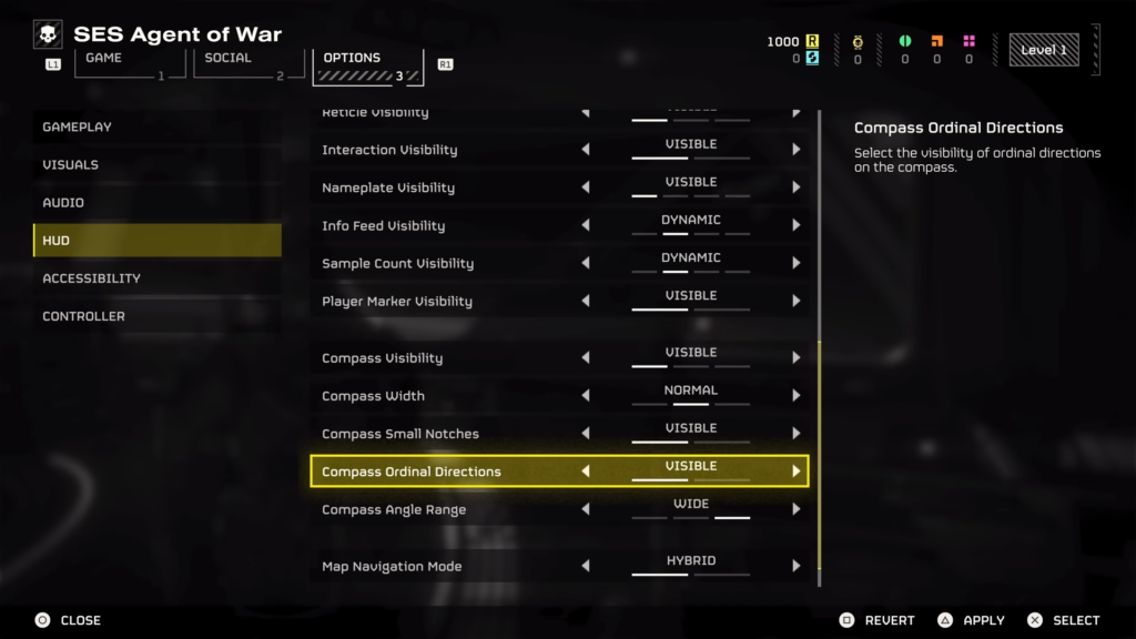Helldivers 2: Best gameplay settings for PS5 & PC explained 3 Helldivers 2: Best gameplay settings for PS5 & PC explained 3