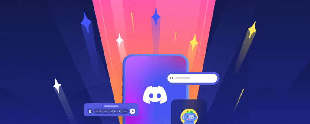 How to transfer Discord calls from your device to a PS5 1 How to transfer Discord calls from your device to a PS5 1