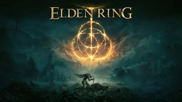 Elden Ring ‘mobile version’ reportedly in development by Tencent